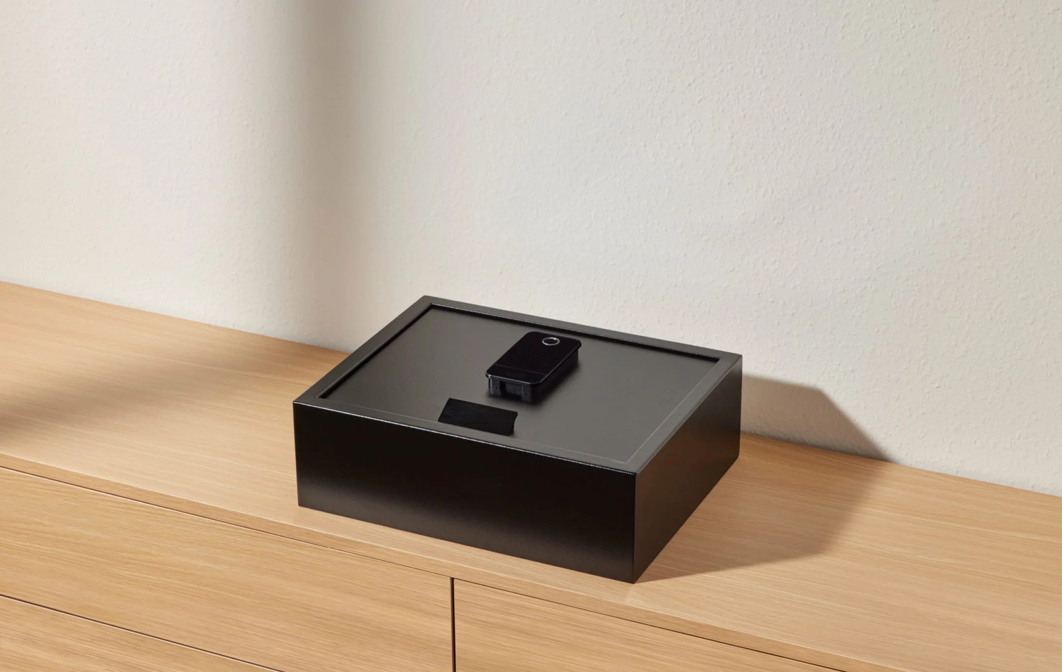 Mycube Nightstand Jewelry Safe - Image 6